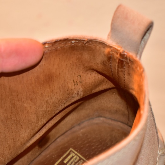 Transit All-Terrain Boots - Tan - Size 42 - Picture 4 of 6